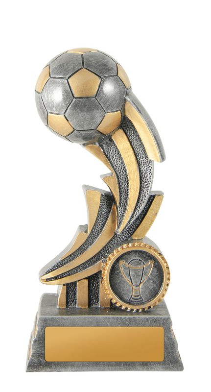 Football Trophy 125mm