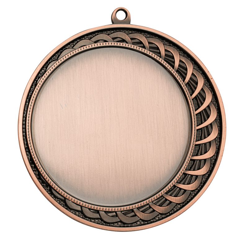 All Sports Bronze Medal 90mm
