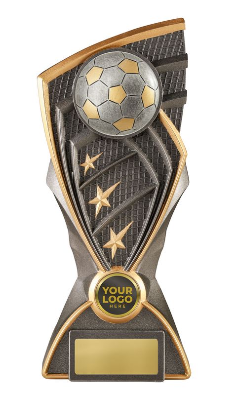 Soccer Trophy 210mm