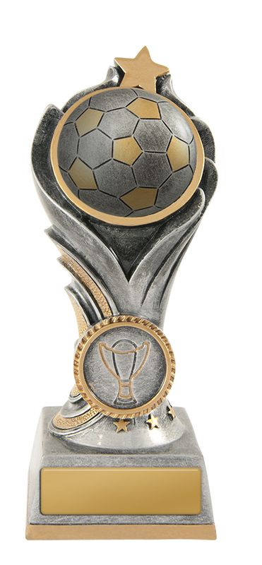 Football Trophy 150mm