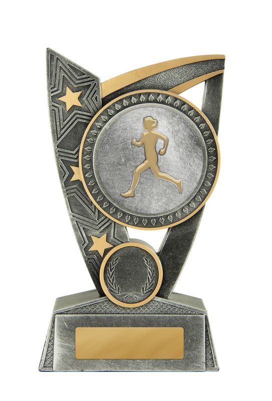 Athletics Trophy 150mm