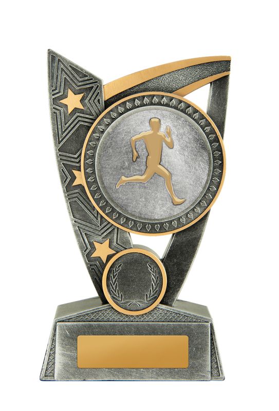 Athletics Trophy 150mm