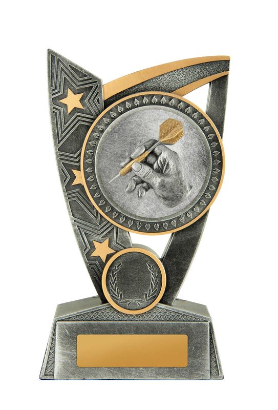 Darts Trophy 150mm