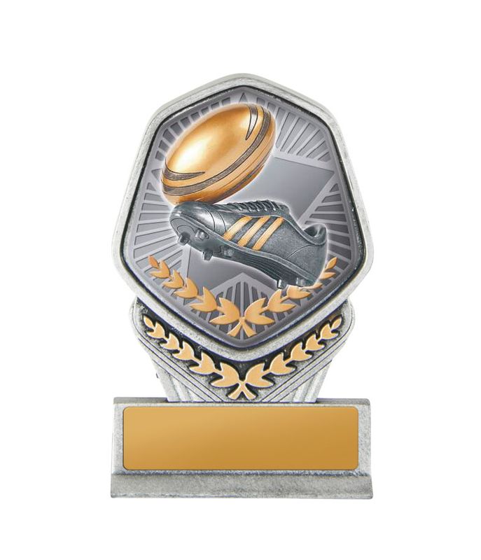 Rugby Trophy 240mm