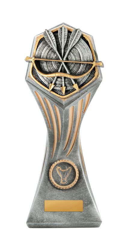 Archery Trophy 225mm