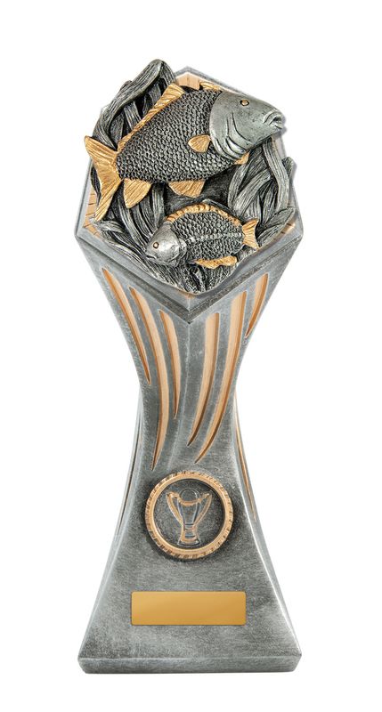 Fishing Trophy 225mm