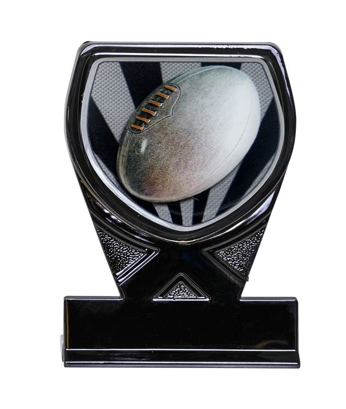 Aussie Rules Trophy 200mm