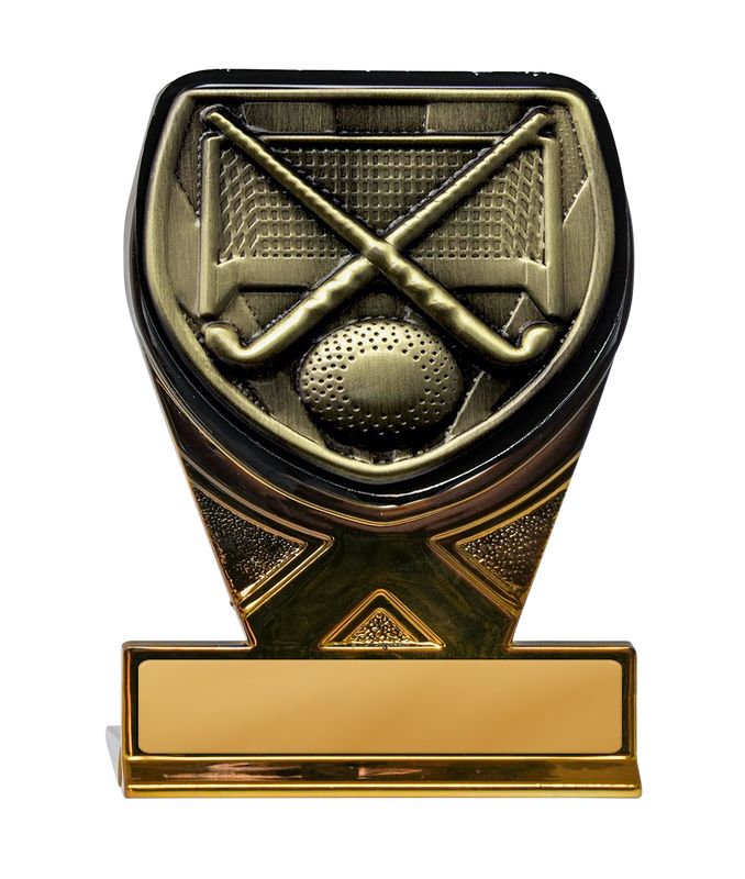 Hockey Trophy 110mm