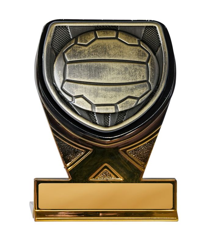 Netball Trophy 150mm