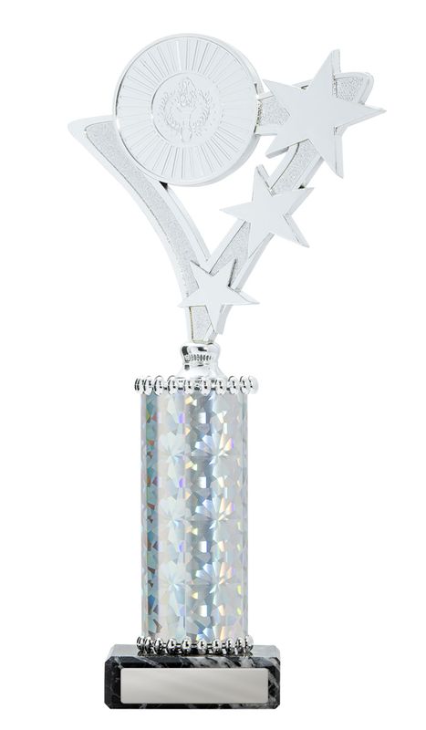 Dance Silver Cup 150mm
