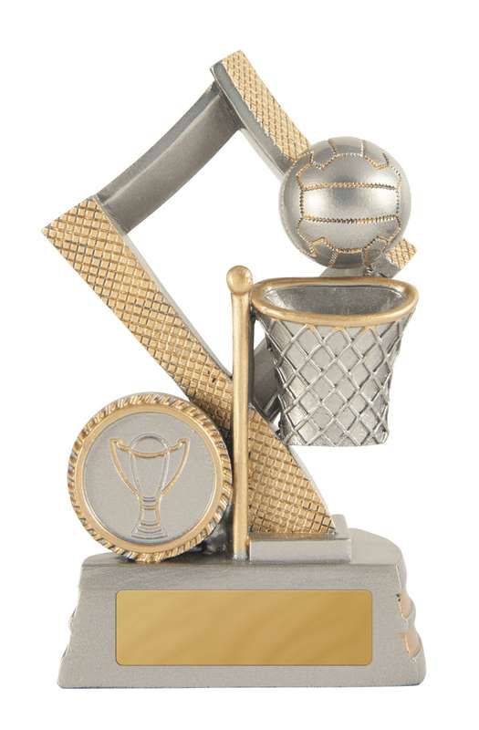 Diamond - Netball