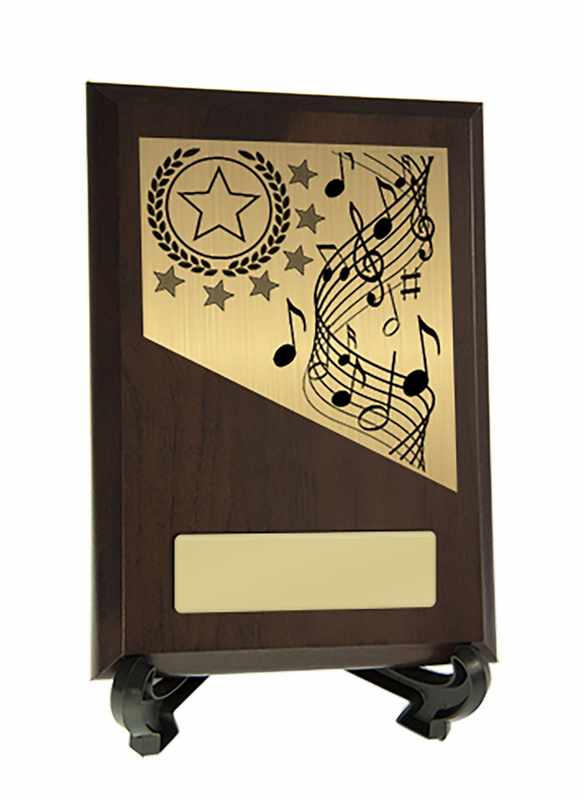 DISCONTINUED Schools Trophy 200mm