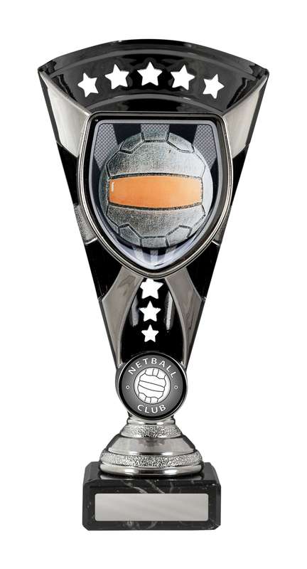 Cobra Cup-Netball