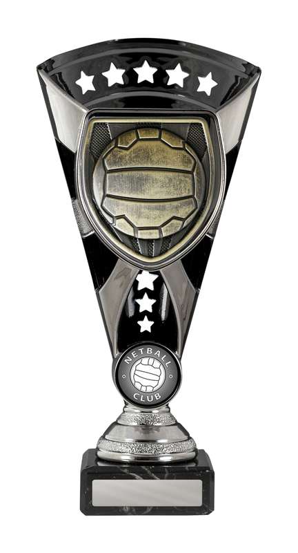Cobra Cup-Netball