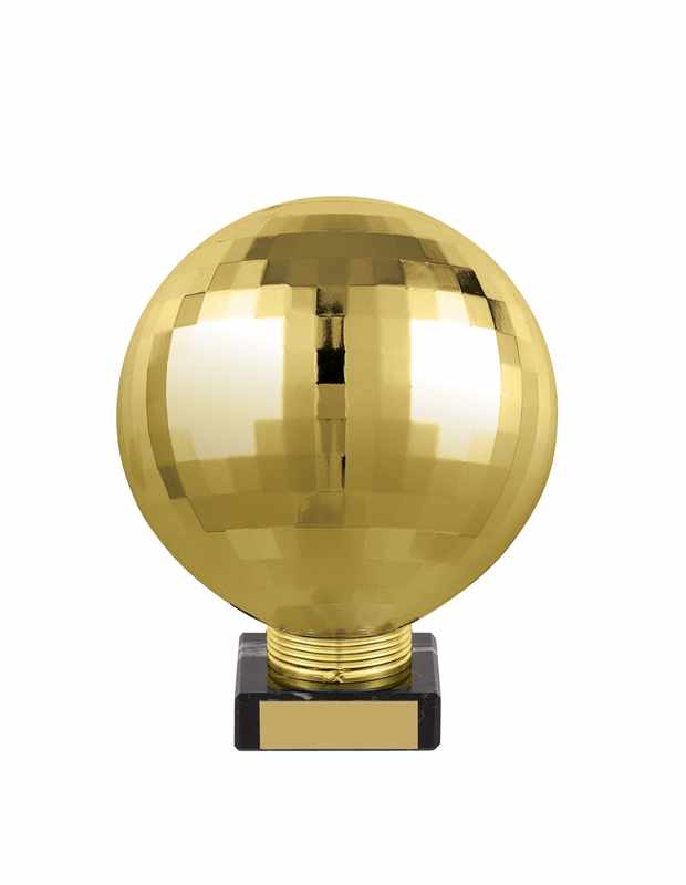 Disco Ball on Base