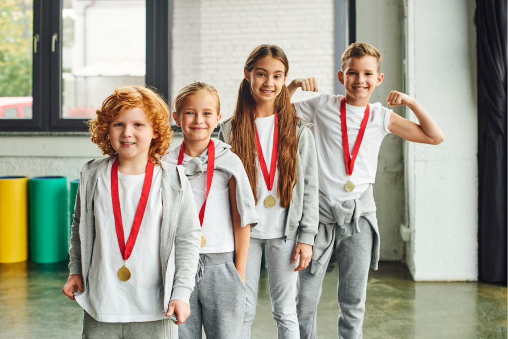 Why You Should Choose Us for School Events Awards