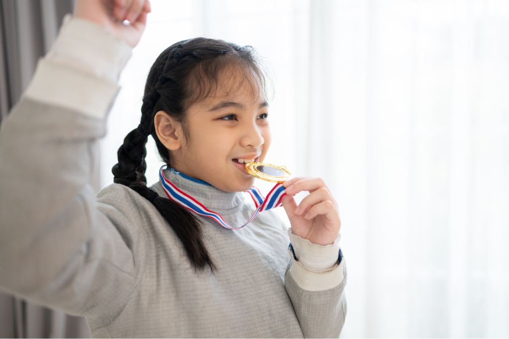 How to Choose Medals for Your Next Sporting Competition
