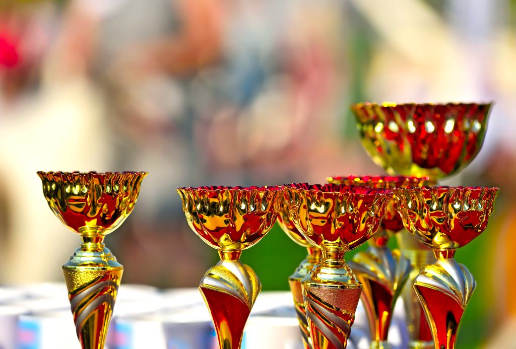 Best Trophy Shop on the Sunshine Coast: Why Apogee Sunshine Coast Stands Out