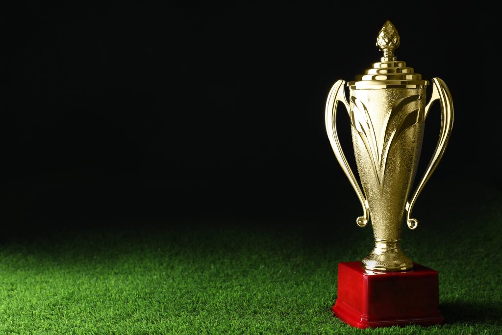 Staff Picks: The Best Resin Trophies for Sports