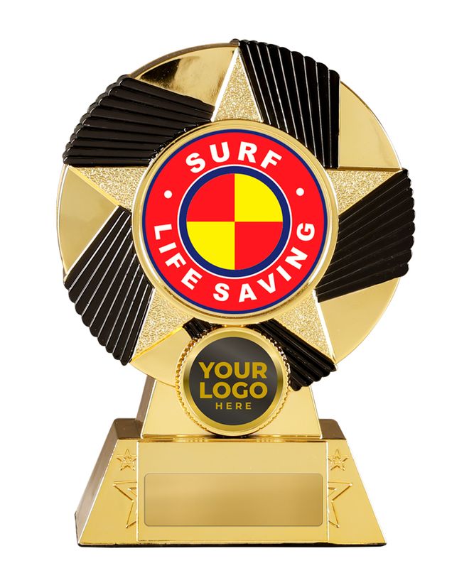 Lifesaving Trophy 175mm