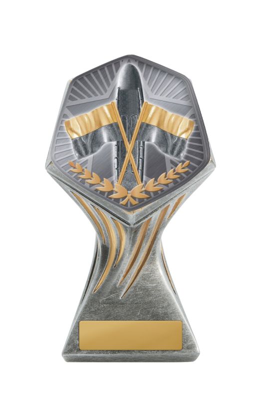 Lifesaving Trophy 225mm