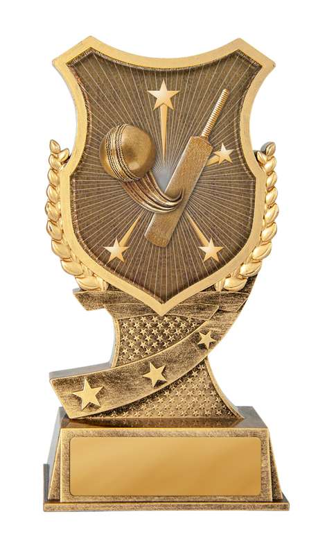 Shield Tower-Cricket