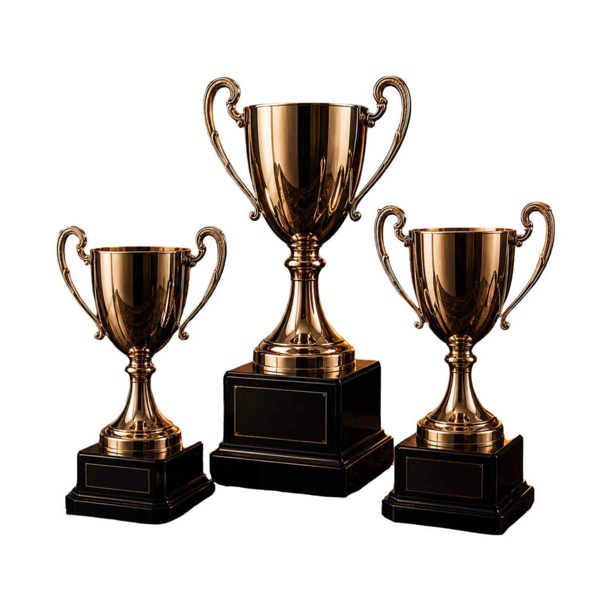 Cups