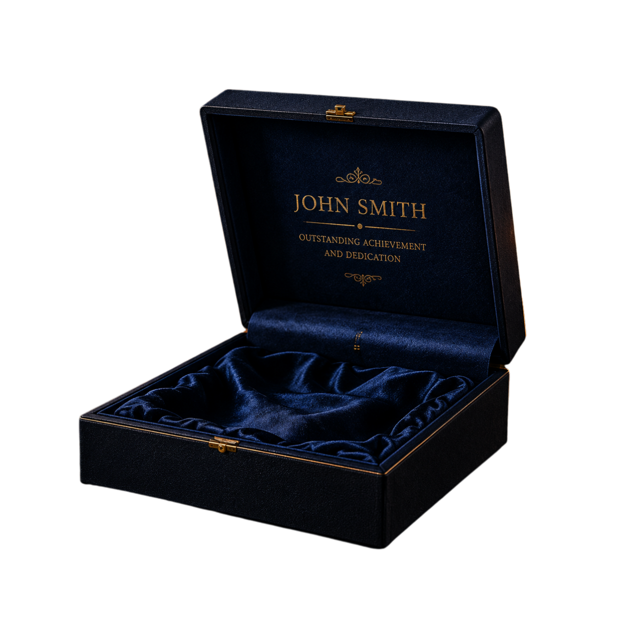 Presentation Boxes