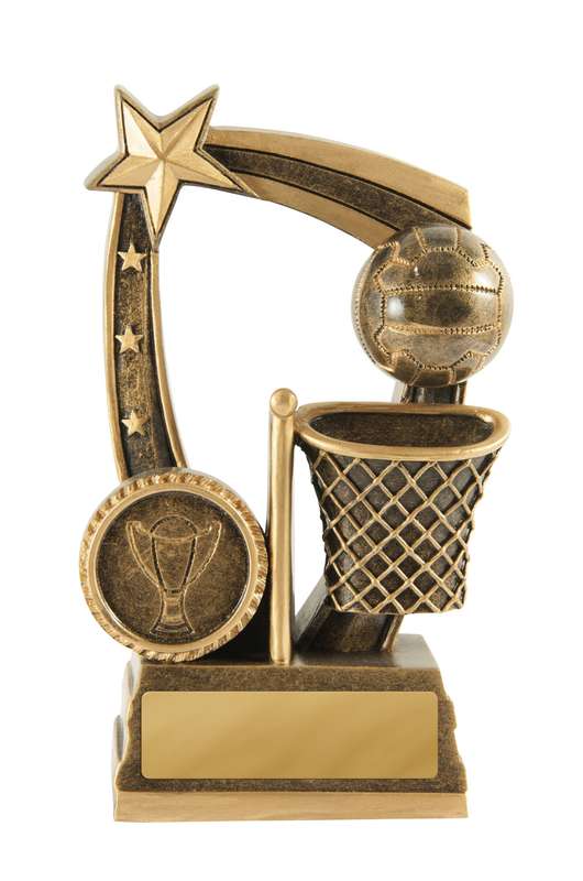 Maverick - Netball