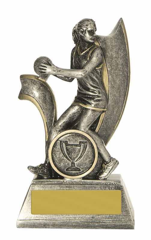 Velocity - Netball